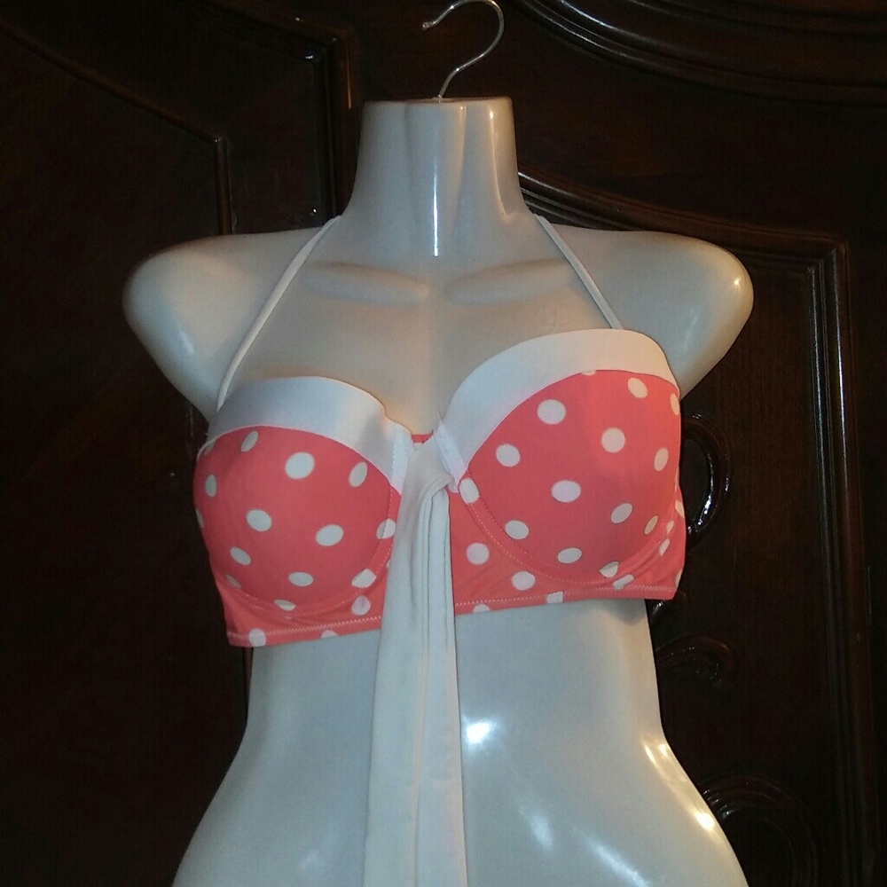 Op women's swim  top